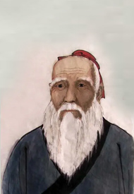 朱丹溪（金元四大家之一）