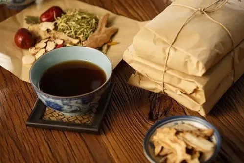 桂枝茯苓丸加味治疗子宫肌瘤 (图2)