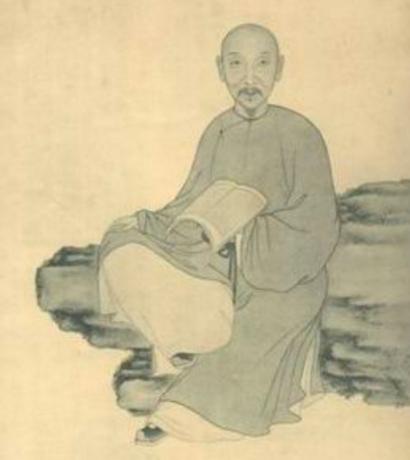 傅青主之泻诸经之火泻火汤