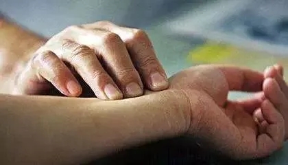 名医的脉诊理论(图1)