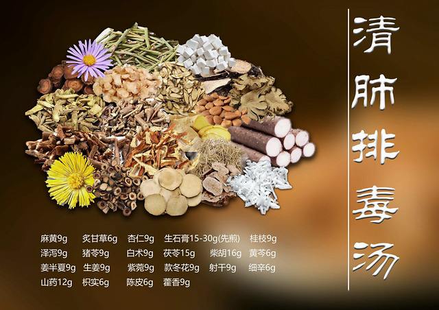 白通汤