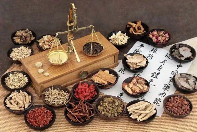 妇人良方温经汤的临床案例运用