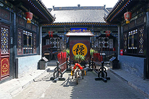 清末传伤科五秘方