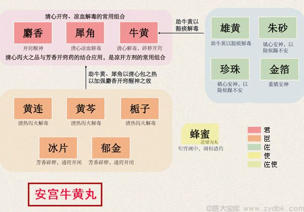 至宝丹