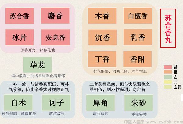 乌梅丸