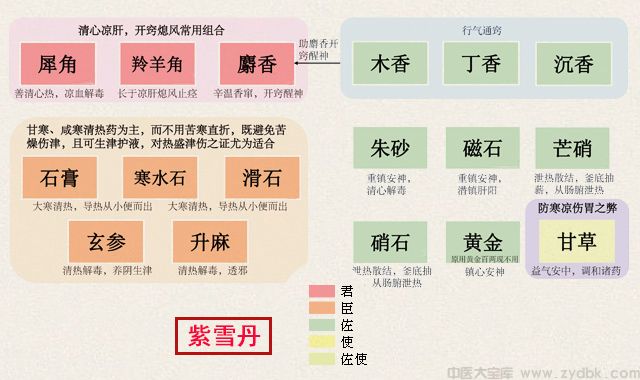 紫雪丹(图1)