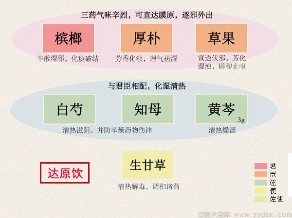 痛泻要方