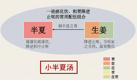 葛花解酲汤