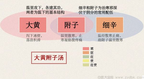 防己黄芪汤