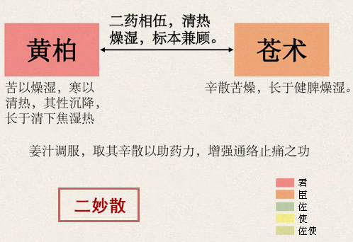 二妙散(图1)