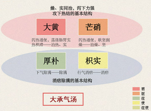大承气汤(图1)