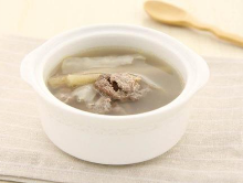 养阴清肺汤