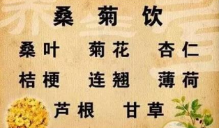 养肺清肺七大名方