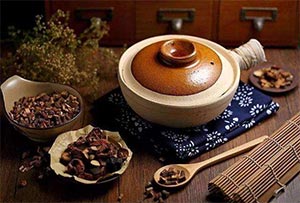 少腹逐瘀汤治疗不孕、子宫肌瘤、卵巢囊肿、前列腺炎、痛经等26个医案(图3)