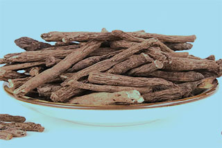 仙茅