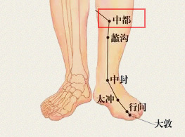 中都穴(图1)