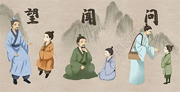 中医辩证基础公式 