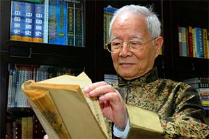 邓铁涛治心力衰竭（心衰）经验医案