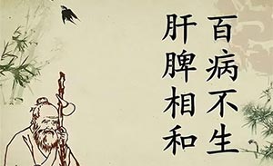 有关脾的病机：脾属湿土，湿土不运，聚而成肿