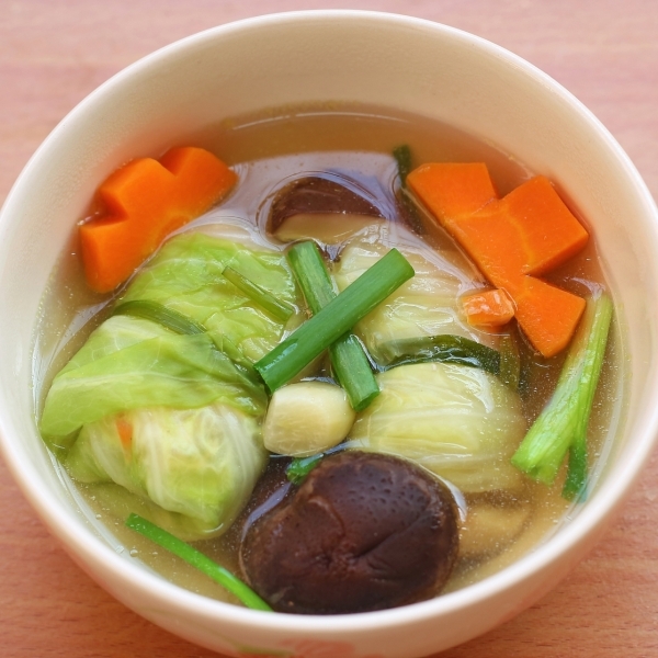 各种素菜食疗养生歌和素菜酸碱分类