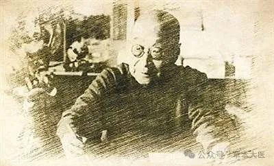 施今墨降糖糖尿病验方(图1)